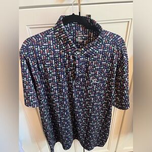 Rhoback Bloody Mary XXL